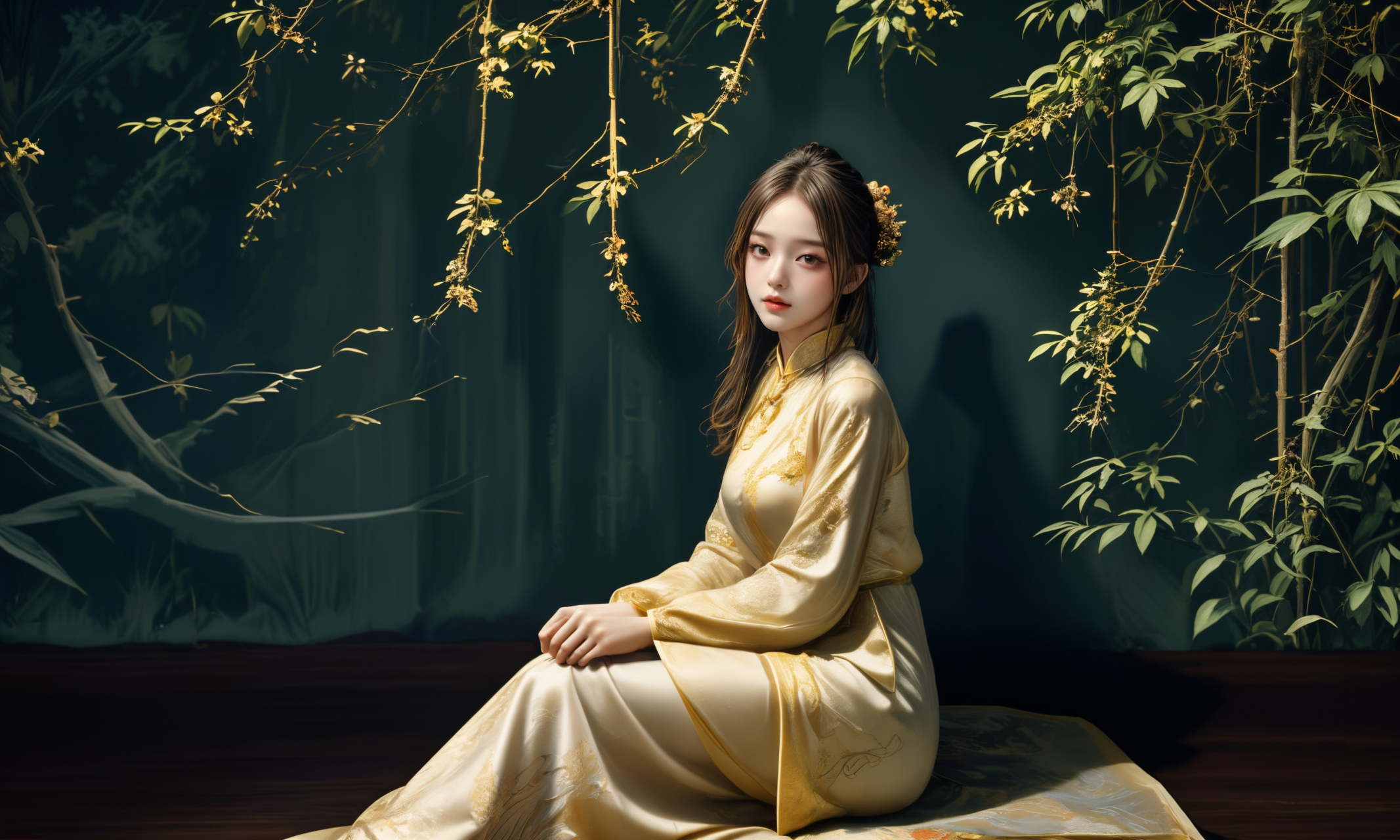 黄仁勋称赞DeepSeek：杭州是“中国硅谷”